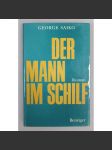 Der Mann im Schilf. Roman (Muž v rákosí, román - náhled