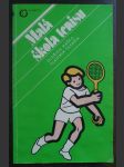 Malá škola tenisu - náhled