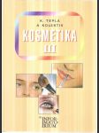 Kosmetika III - pro 3. ročník oboru Kosmetička - náhled