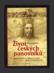Život českých panovníků - náhled