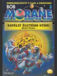 Bob Morane 2. Satelit Žlutého stínu - náhled