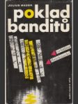 Poklad banditů - náhled