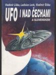 UFO i nad Čechami a Slovenskem - náhled