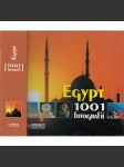 Egypt: 1001 fotografií [starověký Egypt, Gíza] - náhled