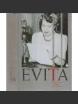 Evita: Příběh vášně a utrpení Evy Perónové (Eva Perónová) - náhled