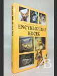 Encyklopedie koček - náhled