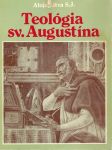 Teológia sv. Augustína - náhled