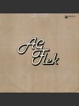 Ag flek (lp) - náhled