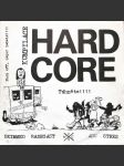 Fuck off, major Labels!!!! Kompilace hard core táhněte!!!! (LP) - náhled