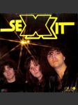 Sexit (LP) - náhled
