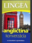 Lingea. Angličtina - konverzácia - náhled