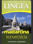 Lingea. Maďarčina - konverzácia - náhled