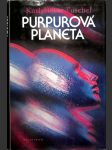 Purpurová planeta - náhled