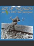 Ser un Peyjalero - Joint is better than panzerfaust (LP) - náhled