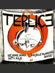 Roll over Teplice (LP) - náhled