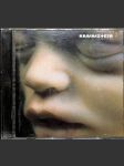 Rammstein - Mutter (CD) - náhled