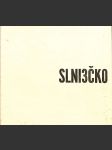 Slniečko - Bekot & Bakot (CD) - náhled
