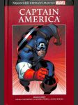 Captain America - Nejmocnější hrdinové Marvelu - náhled