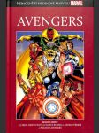 Avengers - Nejmocnější hrdinové Marvelu - náhled