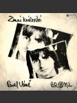 Pavel Váně + Bronz - Zimní království (LP) - náhled