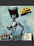 Alarm - Rock n roll v patách (LP) - náhled