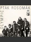 Olympic - Pták Rosomák (LP) - náhled