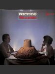Precedens - Věž z písku (LP) - náhled