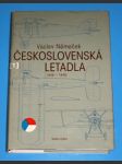 Československá letadla I.     1918 - 1945 - náhled