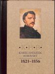 Karel Havlíček Borovský 1821 - 1856 - náhled