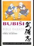 Bubiši - Bible karate - náhled