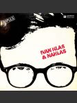 Ivan Hlas & Nahlas (LP) - náhled