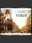 Giuseppe Verdi - Klenoty klasické hudby (CD) - náhled