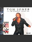 Tom Jones - 52 classic hits (CD) - náhled