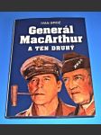 Generál MacArthur a ten druhý (George S.Patton) - náhled