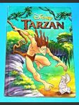Disney : Tarzan - náhled