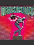 Discobolos - Disco/Sound (LP) - náhled