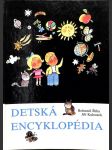 Detská encyklopédia (1989) - náhled