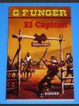 El Capitan - náhled