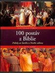 100 postáv z Biblie - náhled