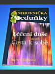 Knihovnička meduňky : Léčení duše aneb Cesta k sobě - náhled