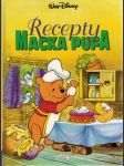 Recepty Macka Pufa - náhled