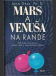 Mars a Venuša na rande - náhled