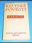 Keltské pověsti - Mabinogi  ,.1944 - náhled