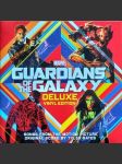 Guardians of the galaxy 2lp deluxe edition - náhled