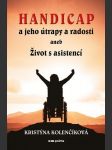 Handicap a jeho útrapy a radosti - náhled