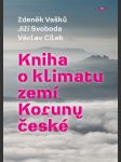 Kniha o klimatu zemí koruny české - náhled