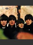 Beatles for sale - náhled