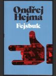 Fejsbuk hejma ondřej - náhled