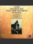Hudba pražských věží - náhled