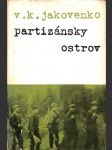 Partizánsky ostrov - náhled